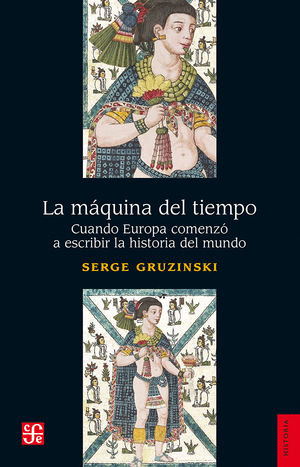 LA MAQUINA DEL TIEMPO