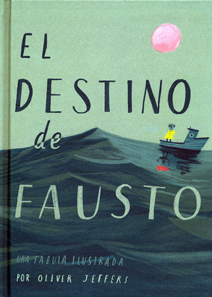 EL DESTINO DE FAUSTO