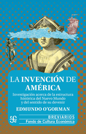 LA INVENCION DE AMERICA