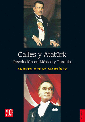 CALLES Y ATATURK