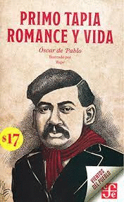 PRIMO TAPIA ROMANCE Y VIDA