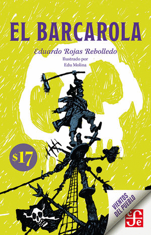 BARCAROLA EL