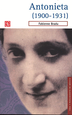 ANTONIETA 1900-1931