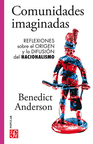 COMUNIDADES IMAGINADAS