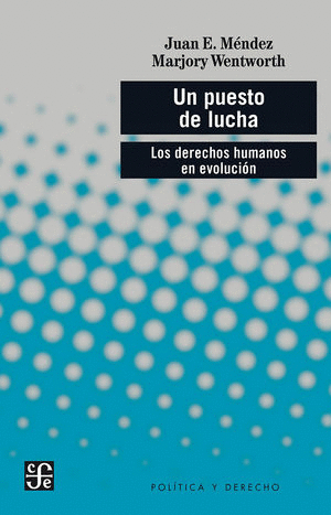 UN PUESTO DE LUCHA