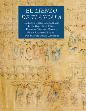 LIENZO DE TLAXCALA EL