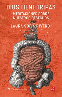 DIOS TIENE TRIPAS