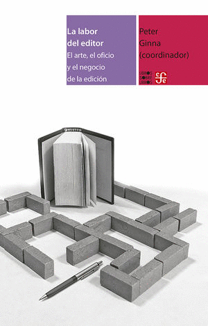 LA LABOR DEL EDITOR