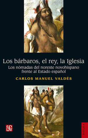 BARBAROS EL REY LA IGLESIA LOS