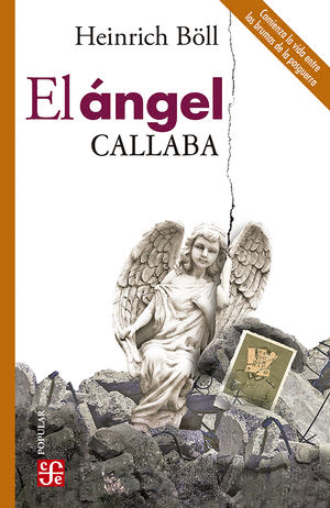 ANGEL CALLABA EL