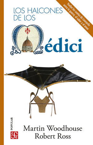 LOS HALCONES DE LOS MEDICI