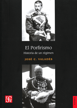 PORFIRISMO EL