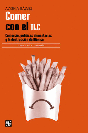 COMER CON EL TLC