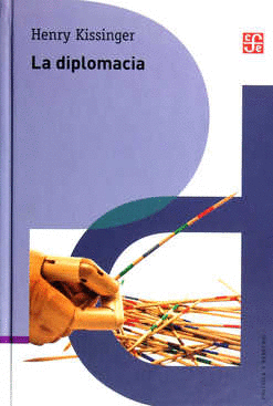 LA DIPLOMACIA