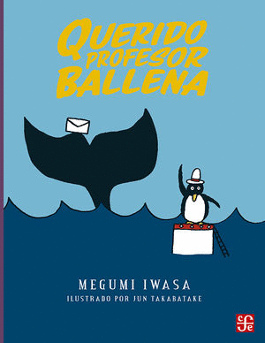 QUERIDO PROFESOR BALLENA