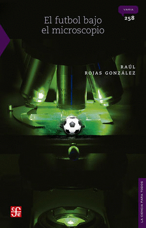 EL FUTBOL BAJO EL MICROSCOPIO