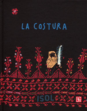LA COSTURA (PASTA DURA)