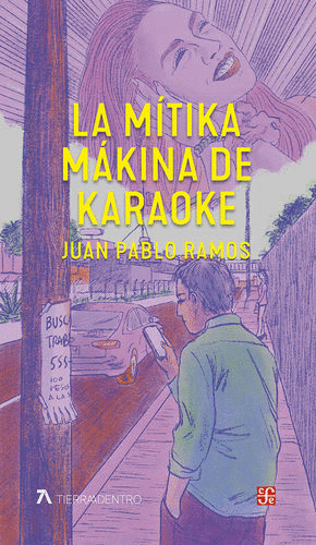 LA MITICA MAKINA DE KARAOKE