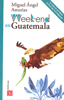 WEEK END EN GUATEMALA