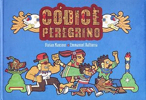 CODICE PEREGRINO
