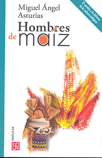 HOMBRES DE MAIZ