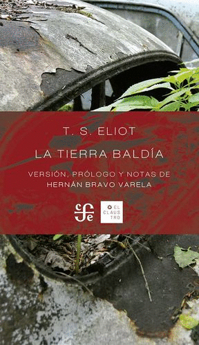 LA TIERRA BALDIA
