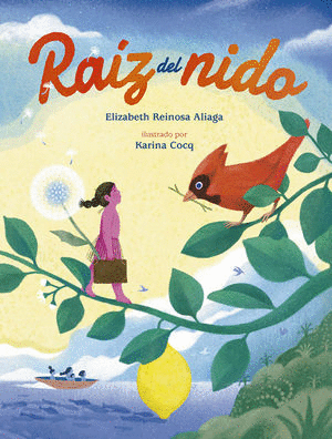 RAIZ DEL NIDO (PASTA DURA)