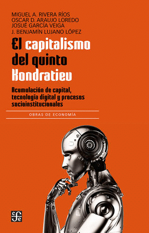 EL CAPITALISMO DEL QUINTO HONDRATIEV