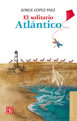 EL SOLITARIO ATLANTICO (PASTA DURA)