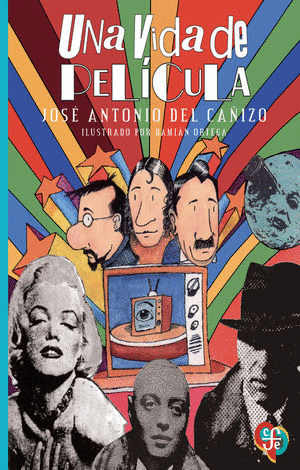 UNA VIDA DE PELICULA