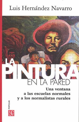 LA PINTURA EN LA PARED