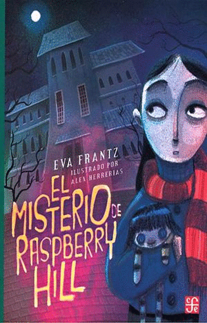 EL MISTERIO DE RASPBERRY HILL