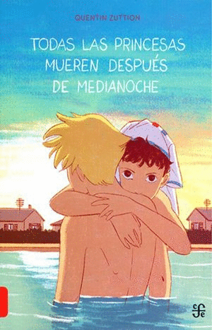 TODAS LAS PRINCESAS MUEREN DESPUES DE MEDIANOCHE