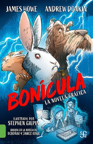 BONICULA