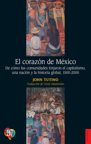 EL CORAZON DE MEXICO