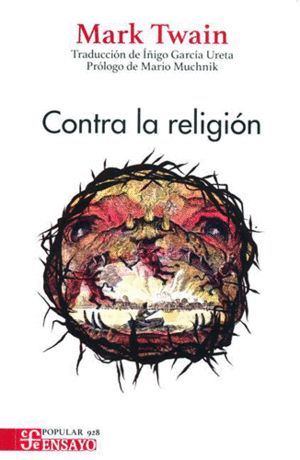 CONTRA LA RELIGION