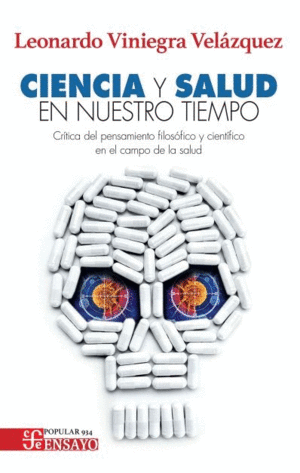 CIENCIA Y SALUD EN NUESTRO TIEMPO