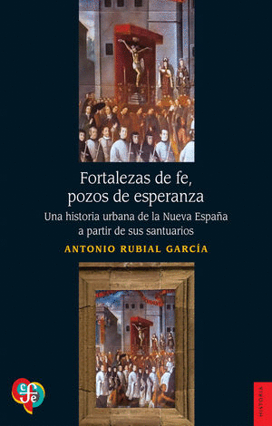 FORTALEZAS DE FE  POZO DE ESPERANZA