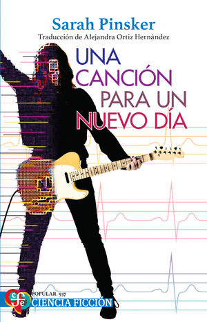 UNA CANCION PARA UN NUEVO DIA