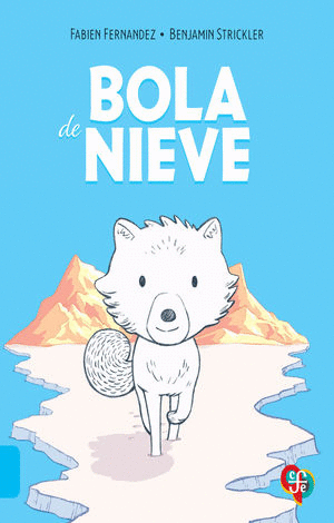 BOLA DE NIEVE