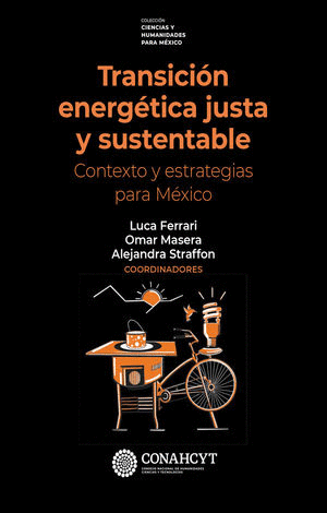 TRANSICION ENERGETICA JUSTA Y SUSTENTABLE
