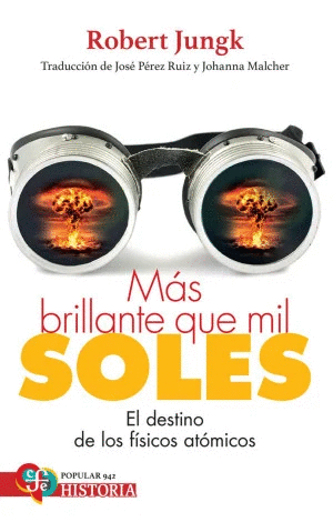 MAS BRILLANTE QUE MIL SOLES