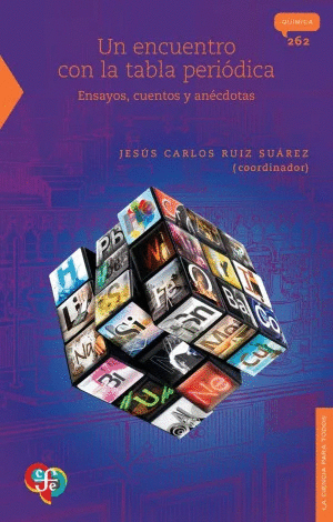 UN ENCUENTRO CON LA TABLA PERIODICA