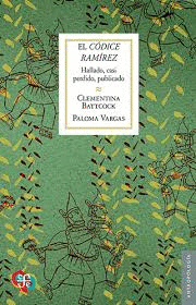 EL CODICE RAMIREZ
