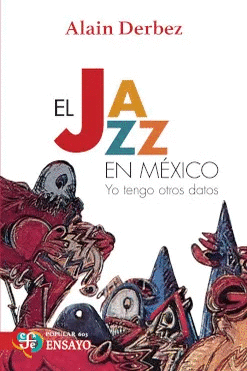 EL JAZZ EN MEXICO