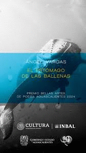 EL ESTOMAGO DE LAS BALLENAS