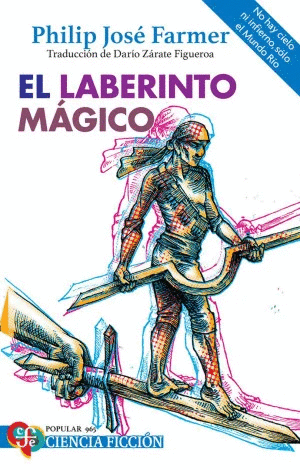 EL LABERINTO MAGICO