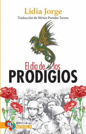 DIA DE LOS PRODIGIOS
