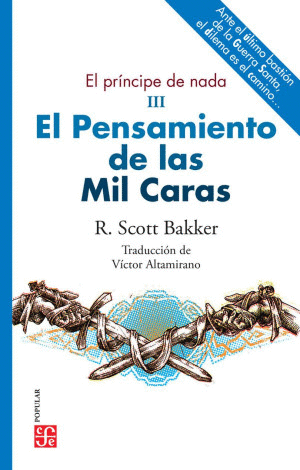 EL PRINCIPE DE NADA III