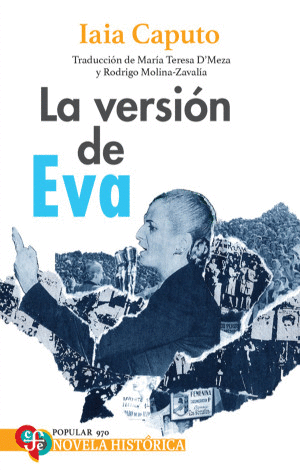 LA VERSION DE EVA